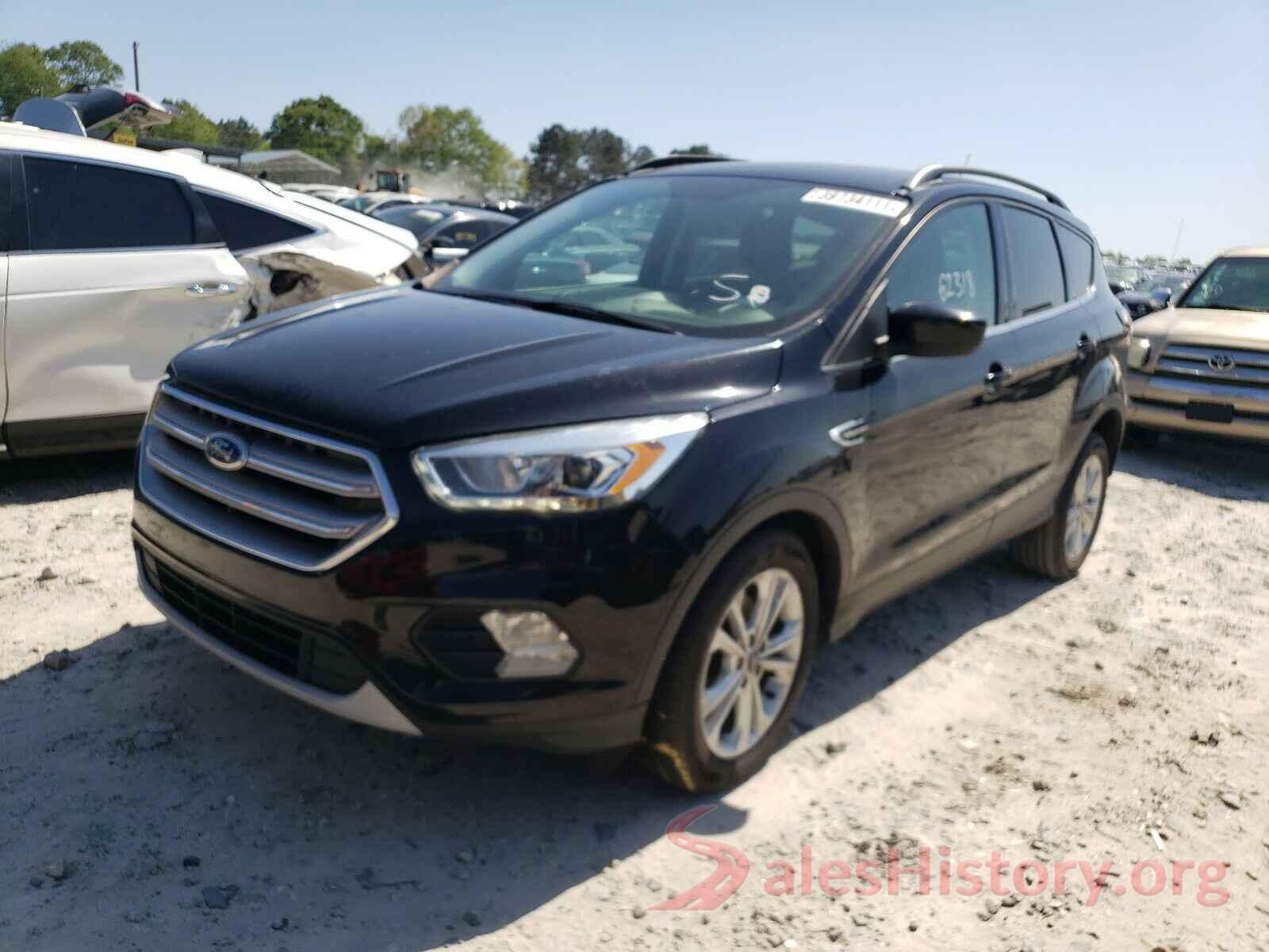 1FMCU0GD7HUB59026 2017 FORD ESCAPE