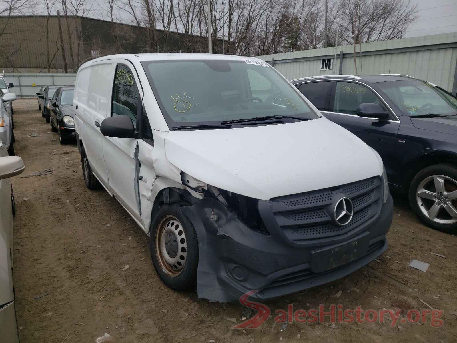 WD3PG2EA5G3144119 2016 MERCEDES-BENZ ALL OTHER