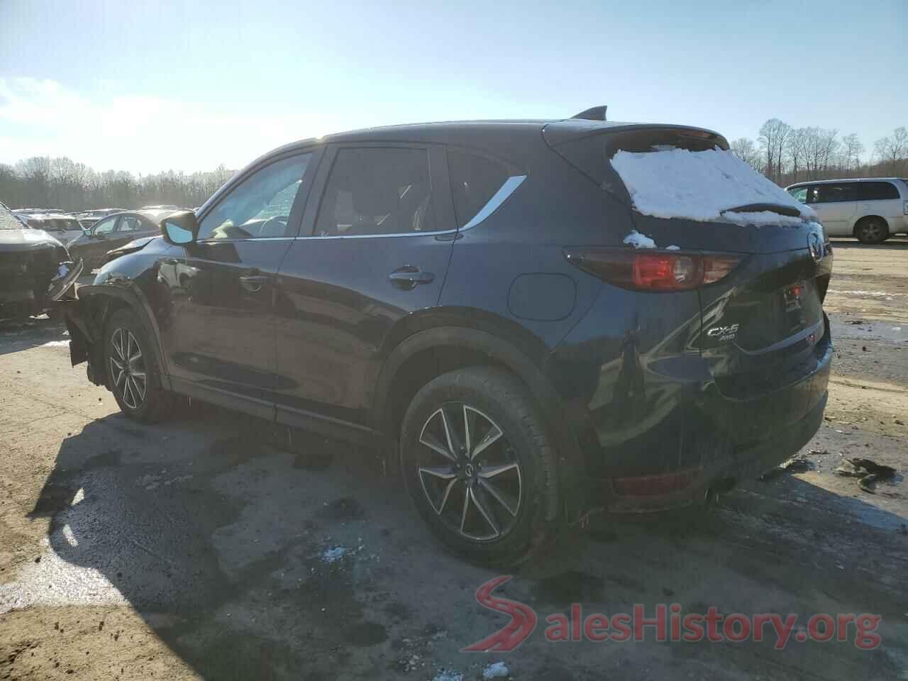 JM3KFBCM6J0412417 2018 MAZDA CX-5