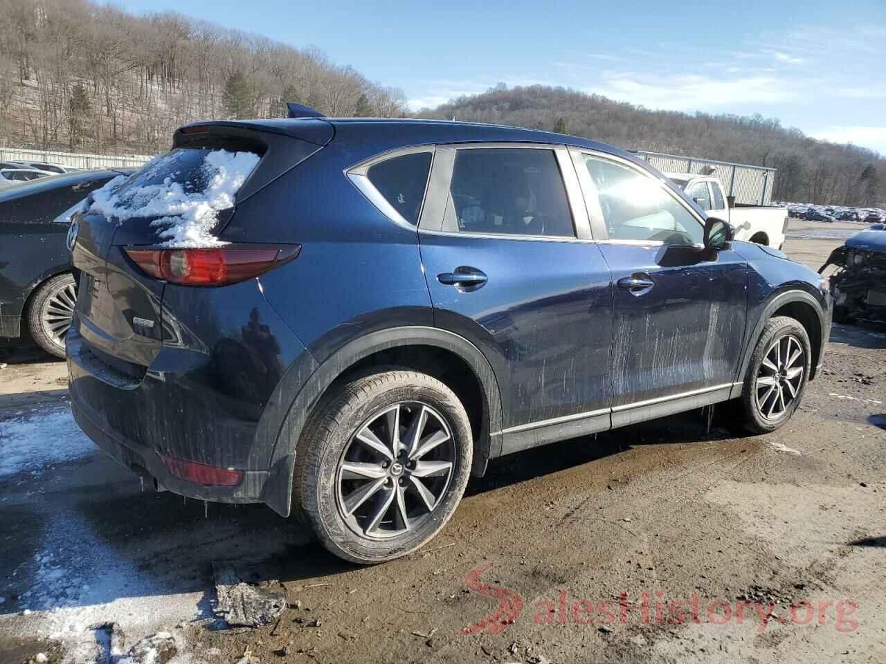 JM3KFBCM6J0412417 2018 MAZDA CX-5