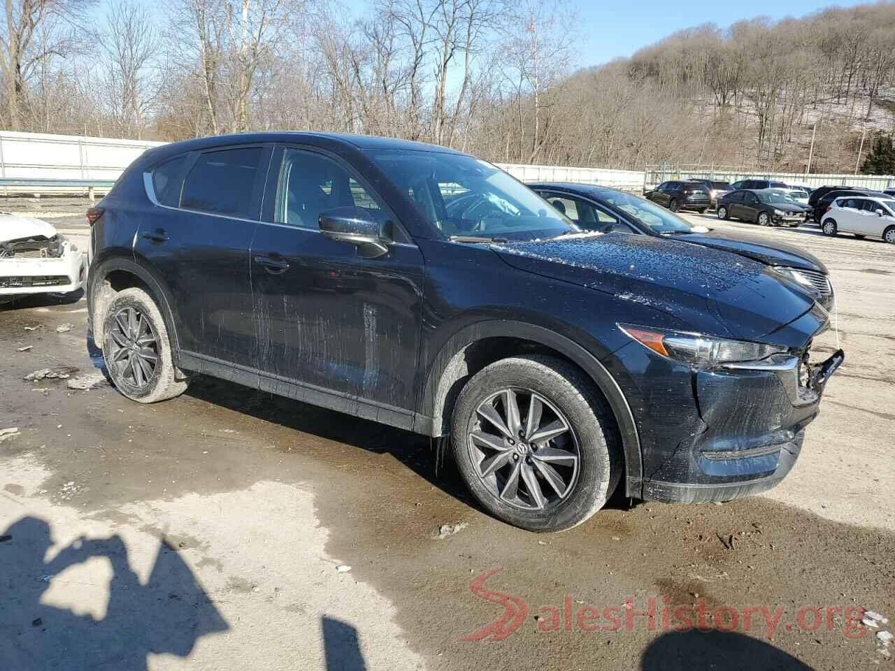 JM3KFBCM6J0412417 2018 MAZDA CX-5