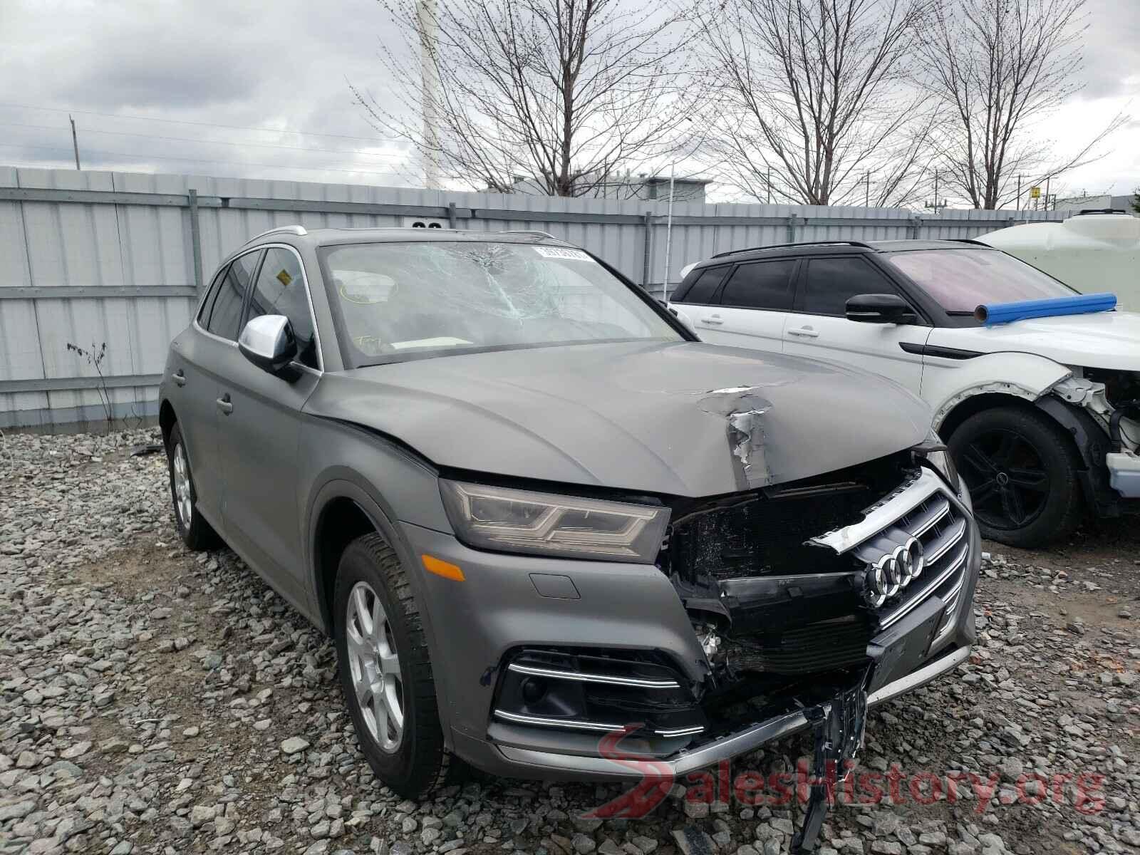 WA1C4AFY2J2120015 2018 AUDI SQ5