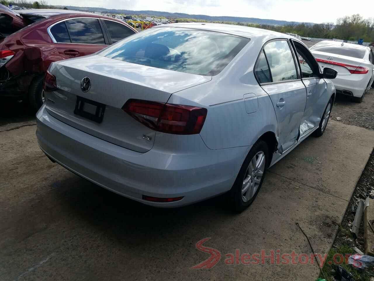 3VW2B7AJ7JM215499 2018 VOLKSWAGEN JETTA