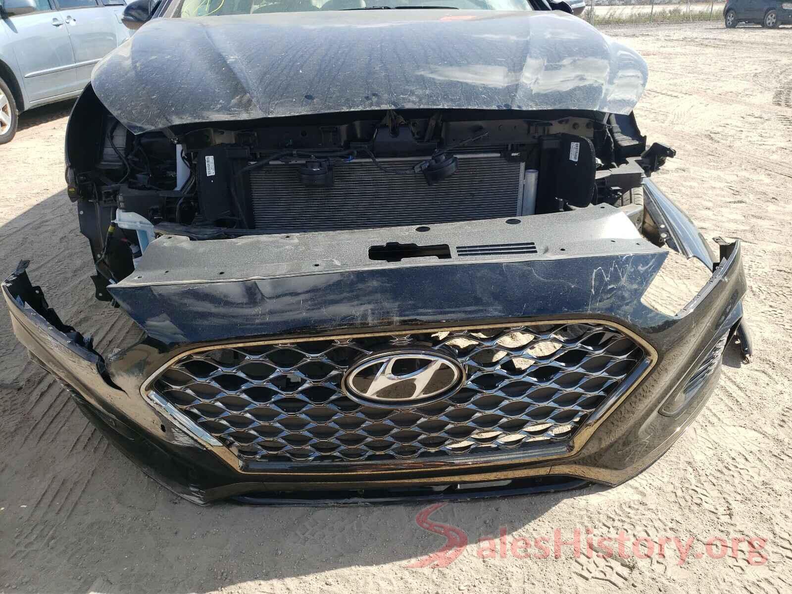 5NPE34AF4KH819767 2019 HYUNDAI SONATA