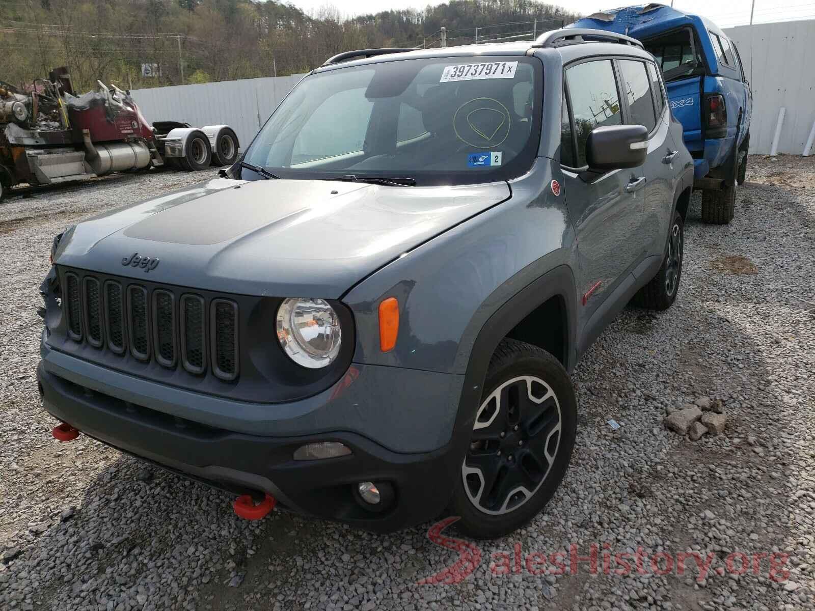 ZACCJBCB7JPH32379 2018 JEEP RENEGADE