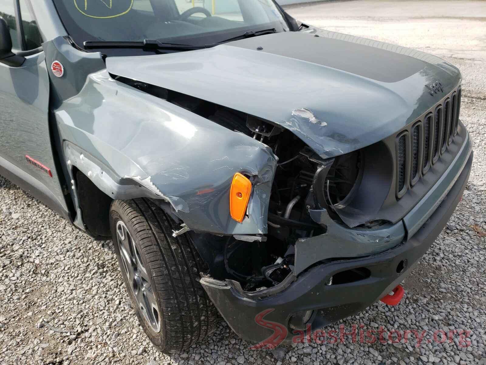 ZACCJBCB7JPH32379 2018 JEEP RENEGADE