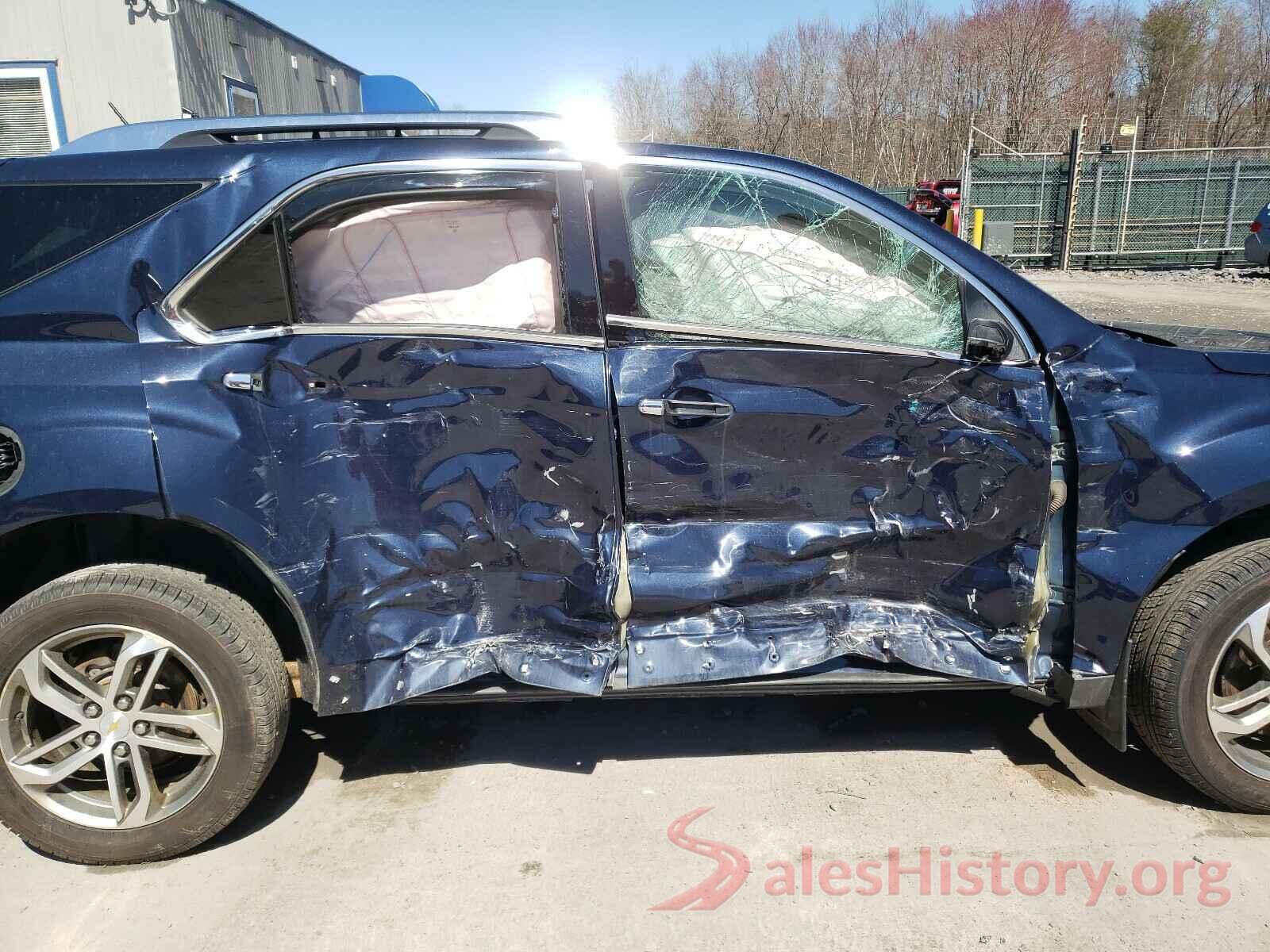 2GNFLGEK6H6309146 2017 CHEVROLET EQUINOX