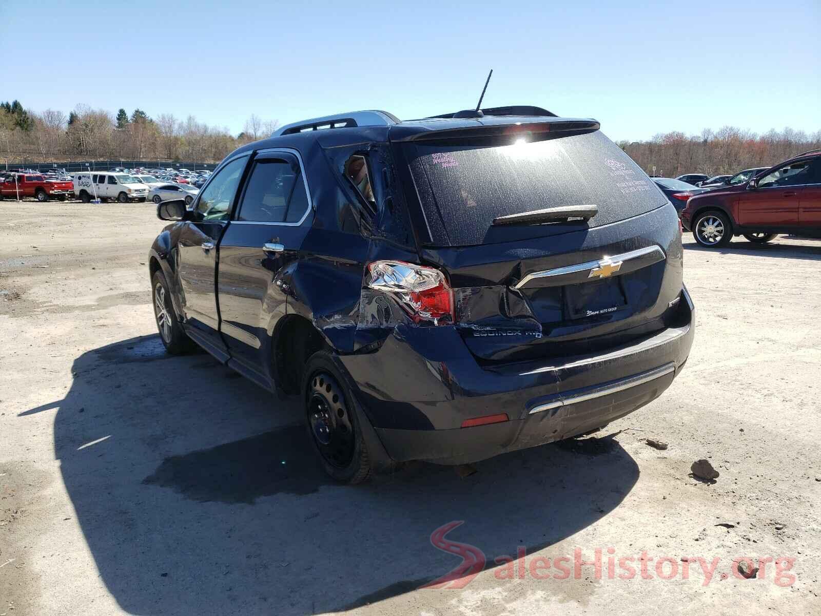 2GNFLGEK6H6309146 2017 CHEVROLET EQUINOX