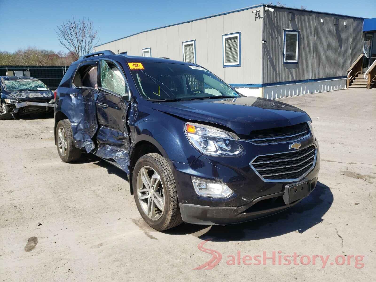 2GNFLGEK6H6309146 2017 CHEVROLET EQUINOX