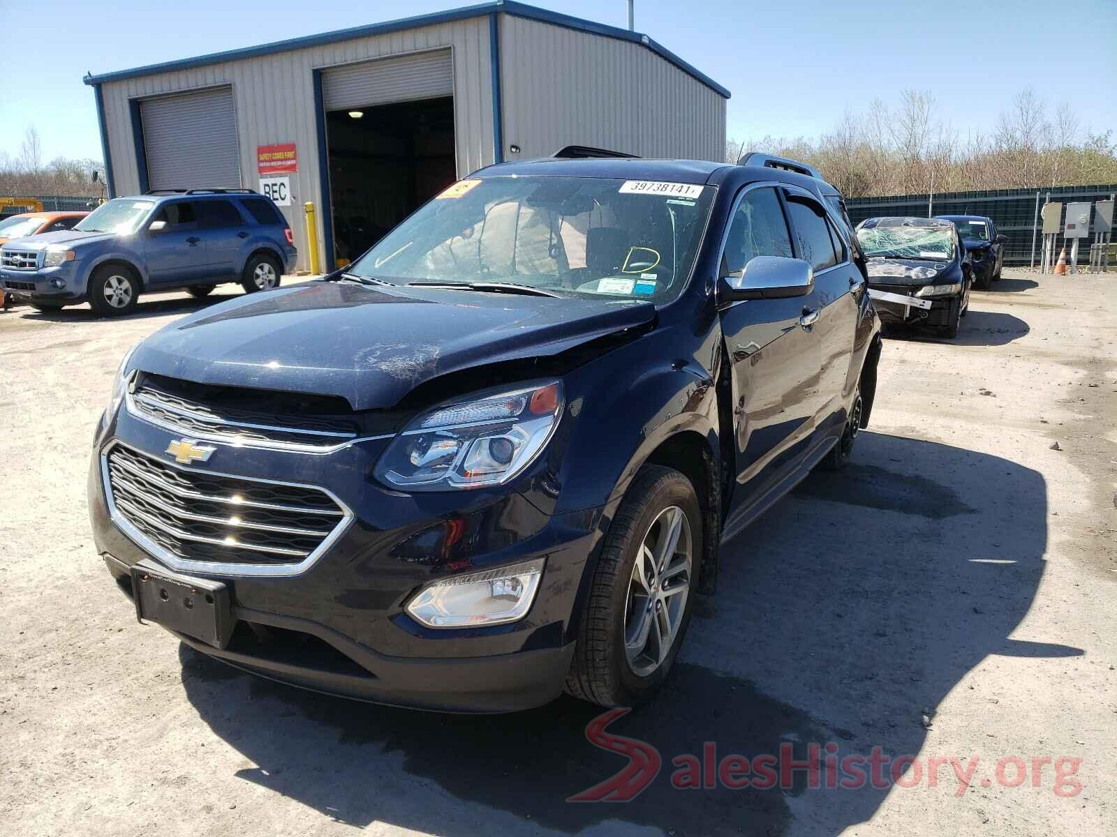 2GNFLGEK6H6309146 2017 CHEVROLET EQUINOX