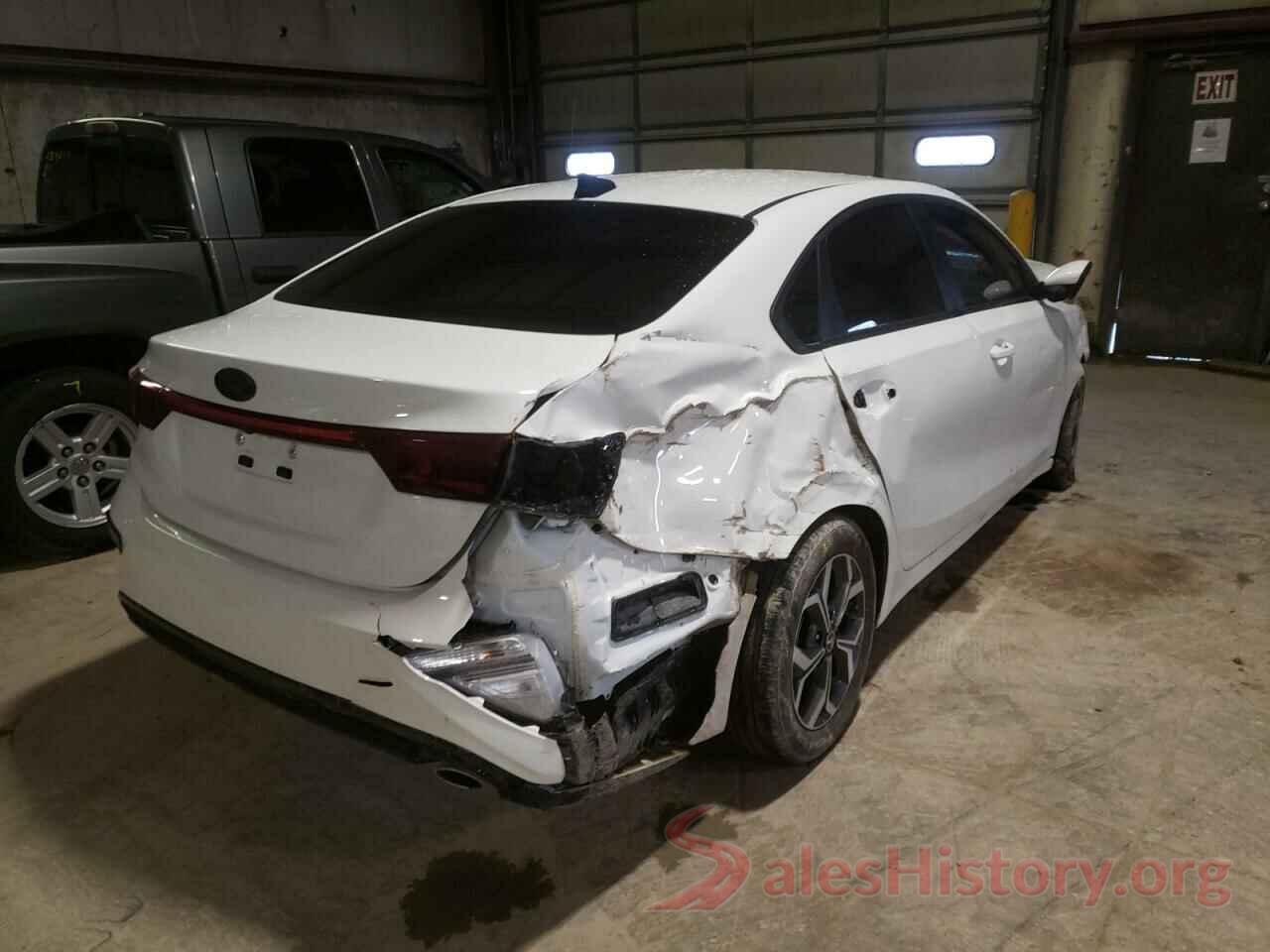 3KPF24AD6KE138018 2019 KIA FORTE