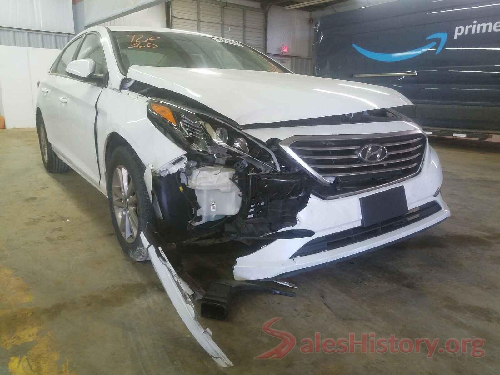 5NPE24AF6GH283172 2016 HYUNDAI SONATA