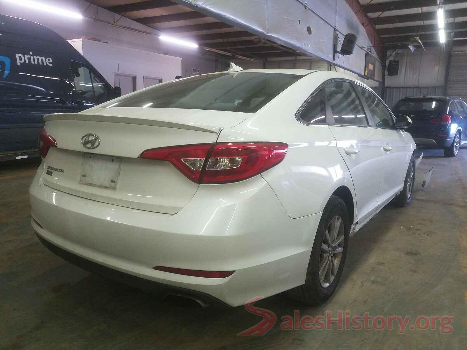 5NPE24AF6GH283172 2016 HYUNDAI SONATA