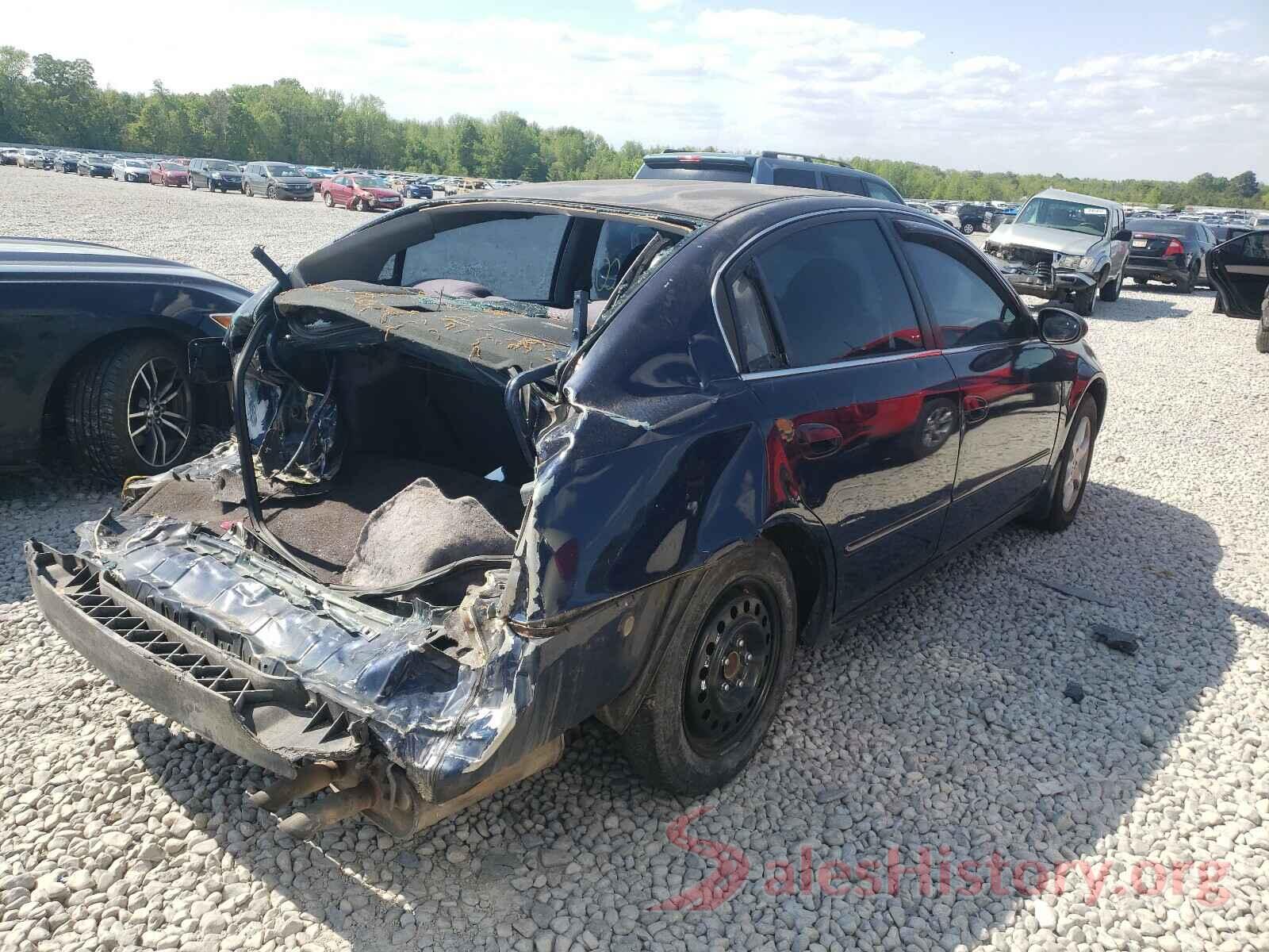 1N4AL11D45N485696 2021 NISSAN ALTIMA