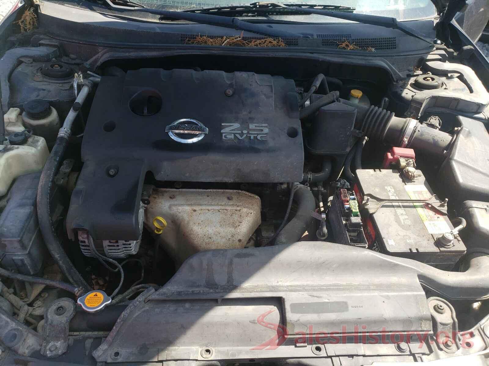 1N4AL11D45N485696 2021 NISSAN ALTIMA