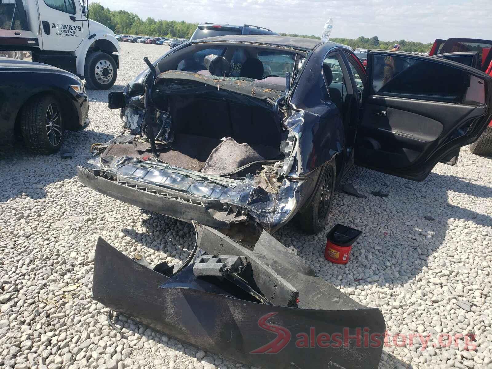 1N4AL11D45N485696 2021 NISSAN ALTIMA