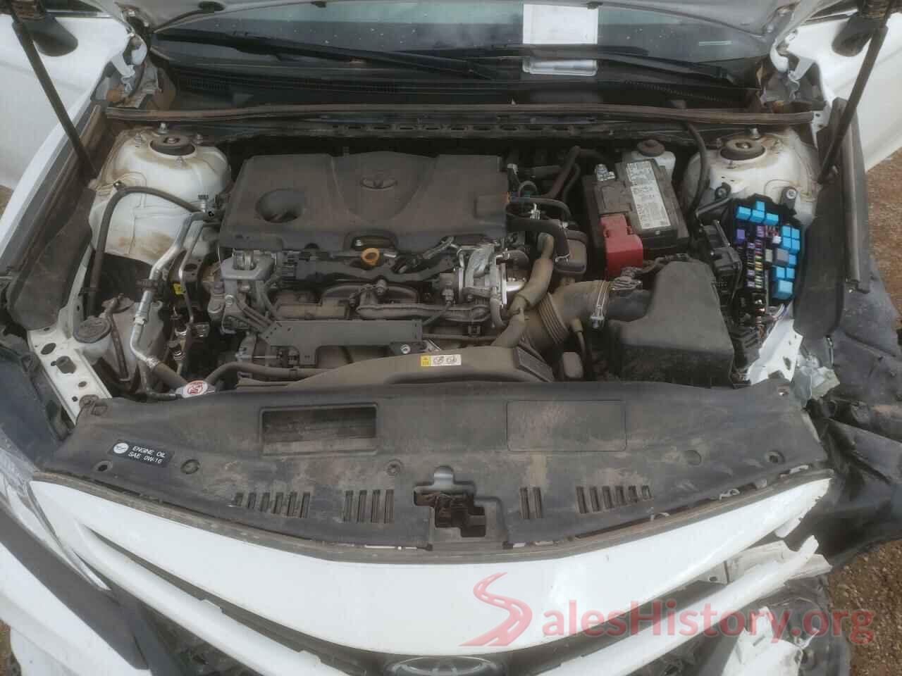 4T1G11AK0LU924089 2020 TOYOTA CAMRY