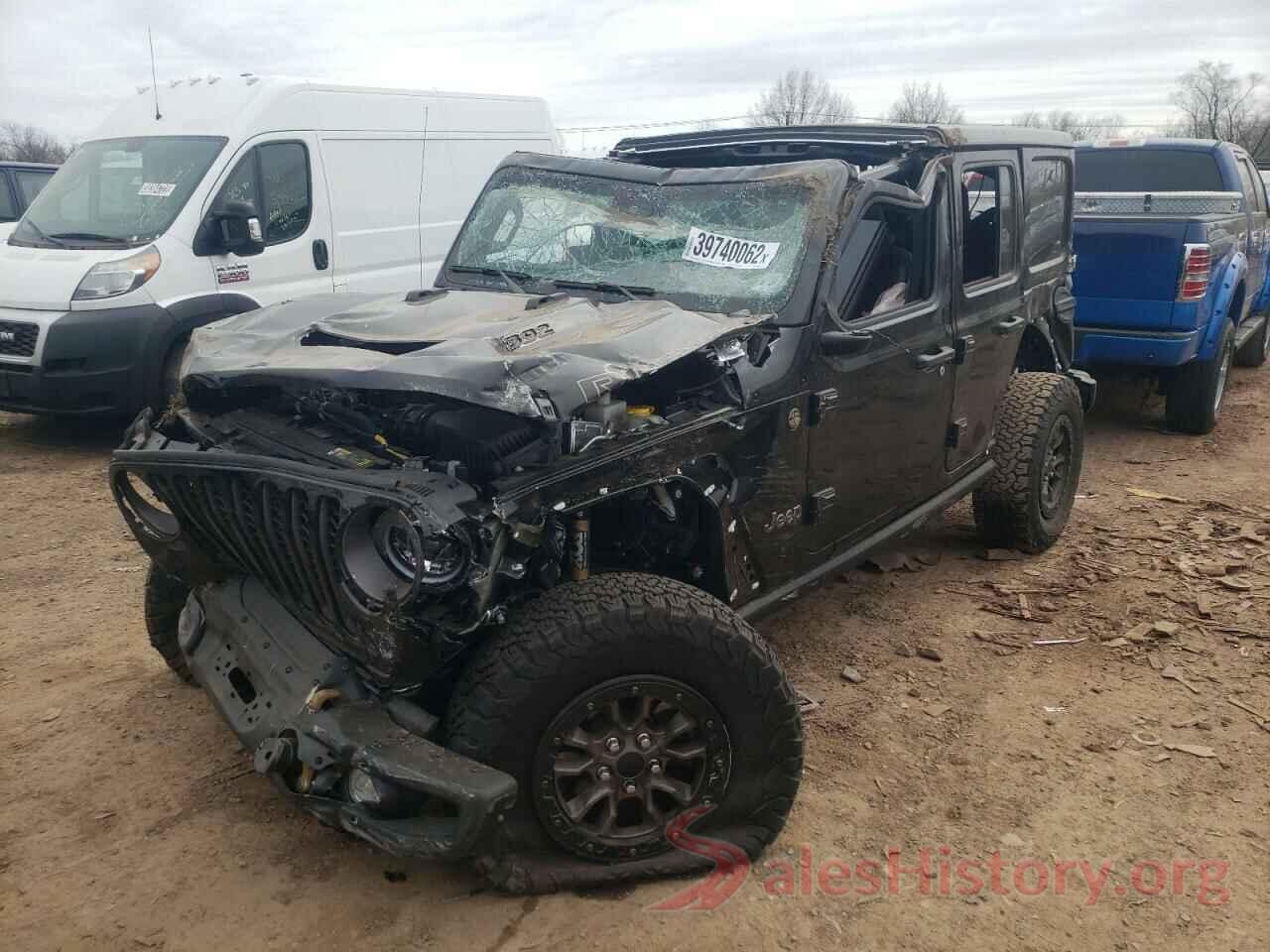 1C4JJXSJ5MW755079 2021 JEEP WRANGLER