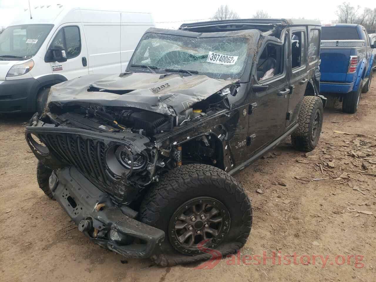 1C4JJXSJ5MW755079 2021 JEEP WRANGLER