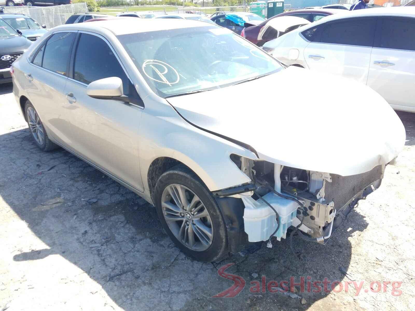 4T1BF1FK7HU448256 2017 TOYOTA CAMRY