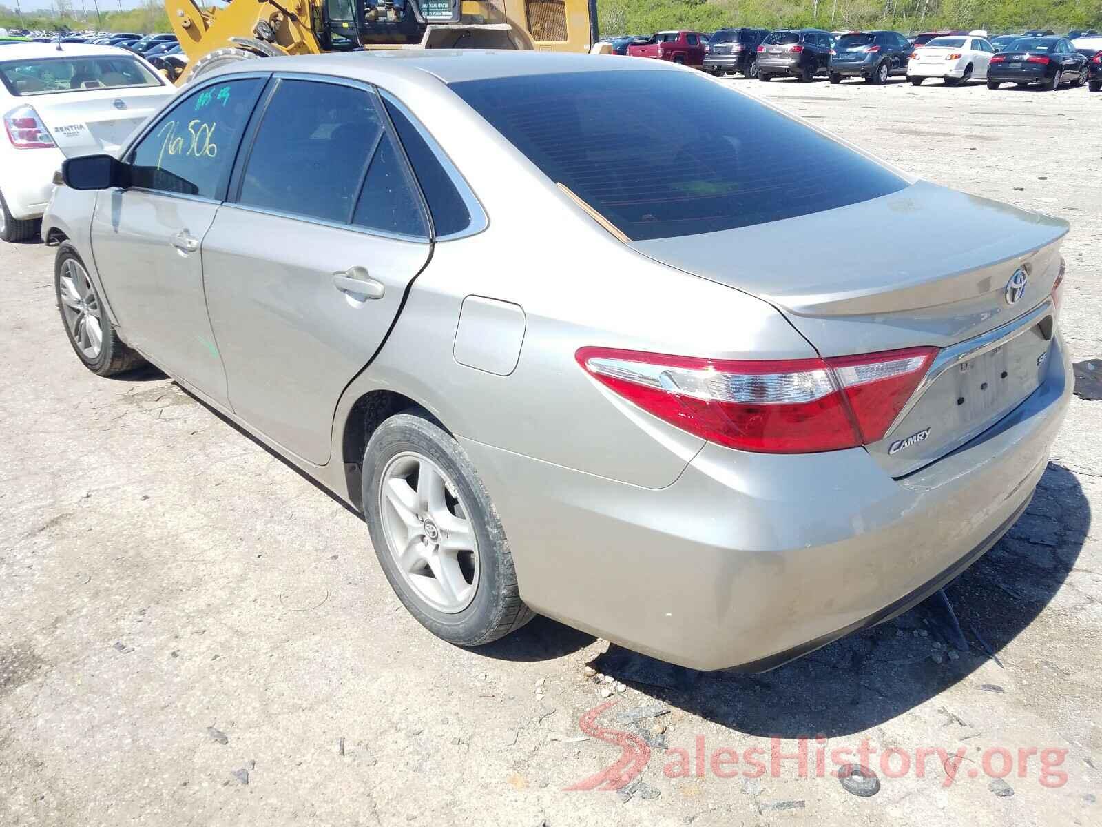 4T1BF1FK7HU448256 2017 TOYOTA CAMRY