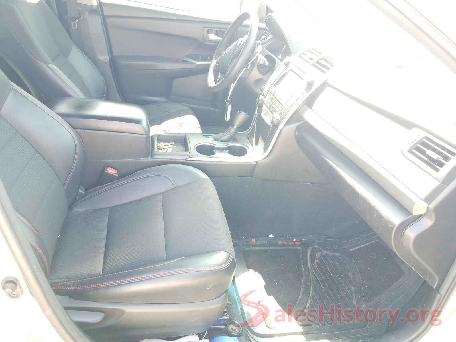 4T1BF1FK7HU448256 2017 TOYOTA CAMRY