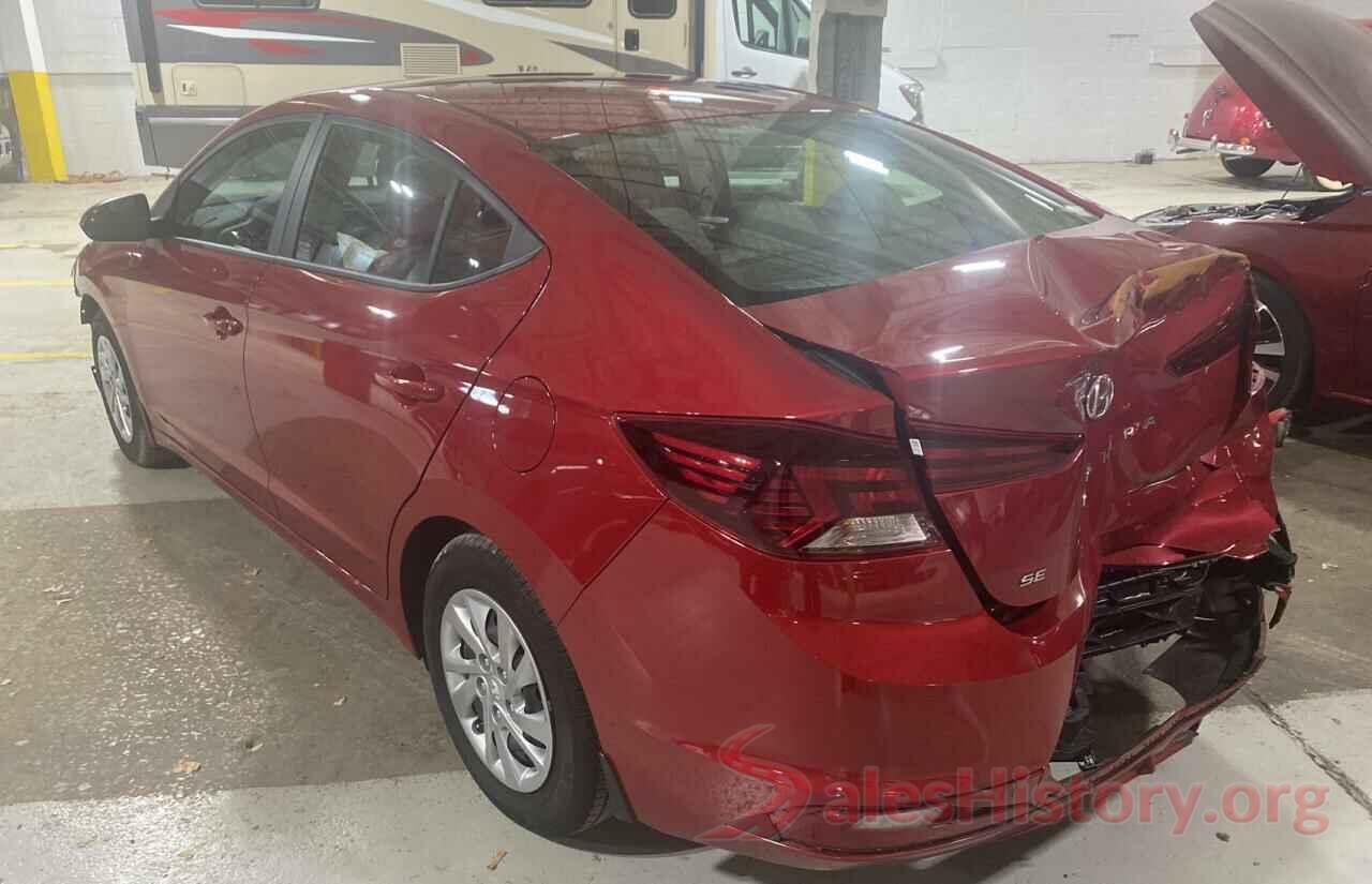 KMHD74LF9LU985928 2020 HYUNDAI ELANTRA