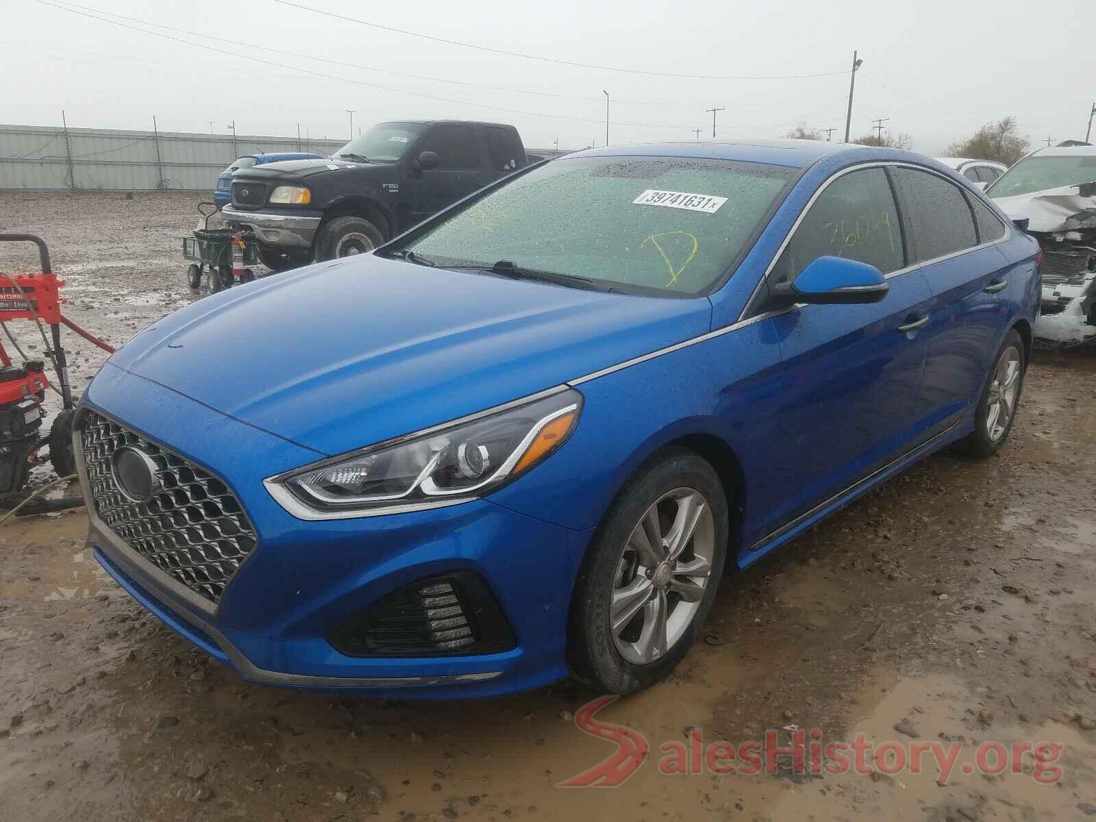 5NPE34AF1JH600750 2018 HYUNDAI SONATA