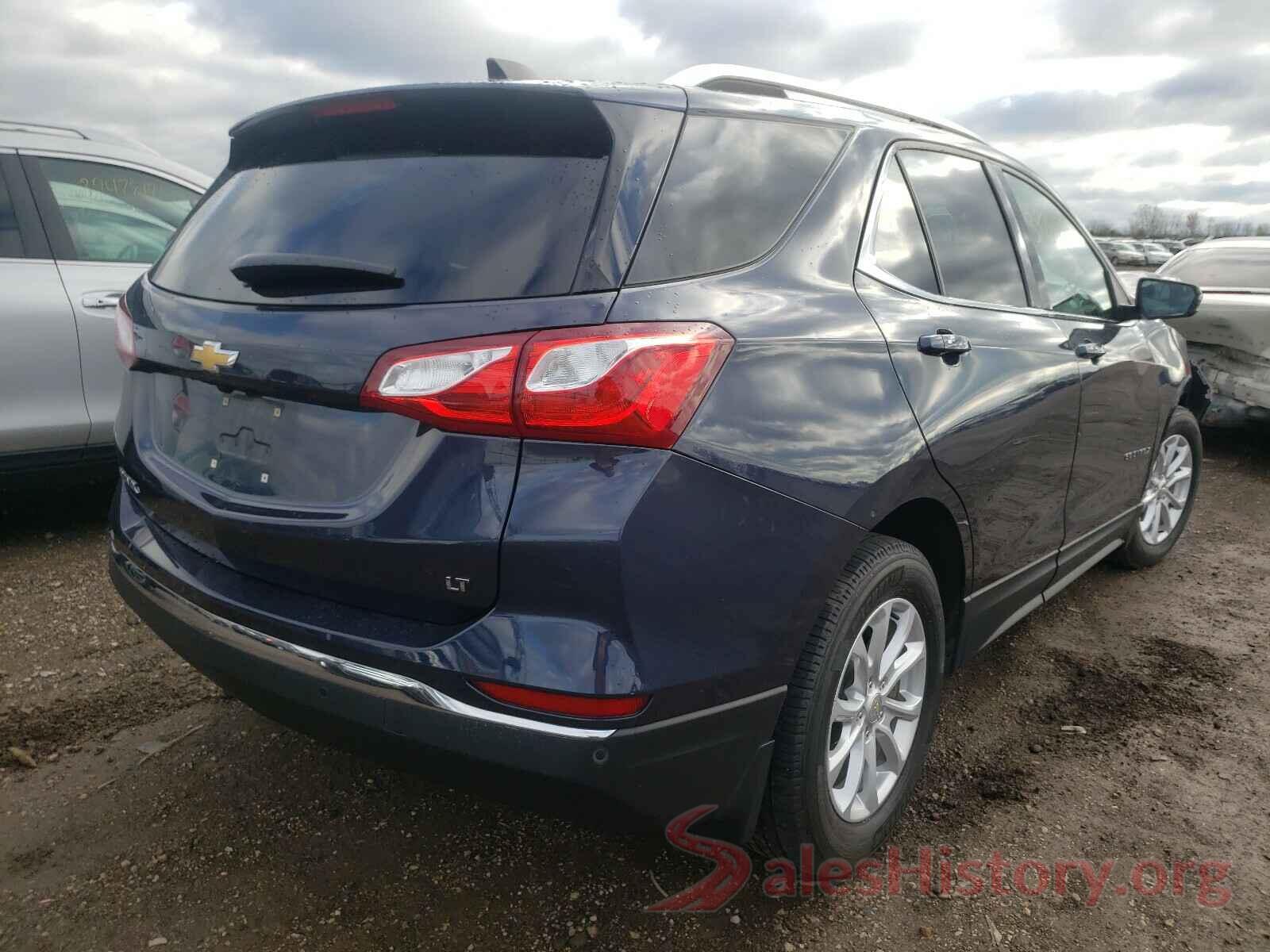 3GNAXJEV9JS606411 2018 CHEVROLET EQUINOX