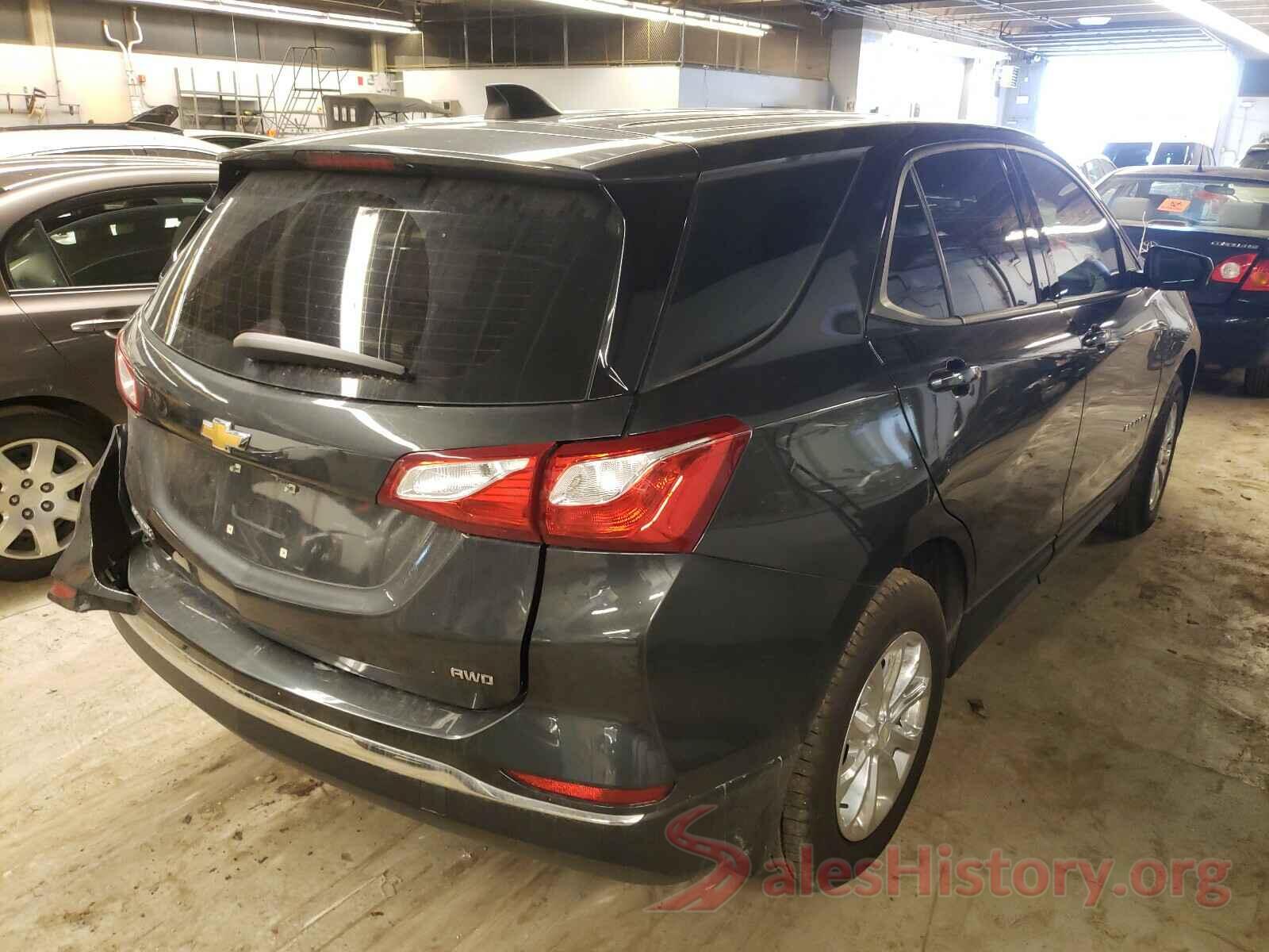 2GNAXREV5J6124404 2018 CHEVROLET EQUINOX