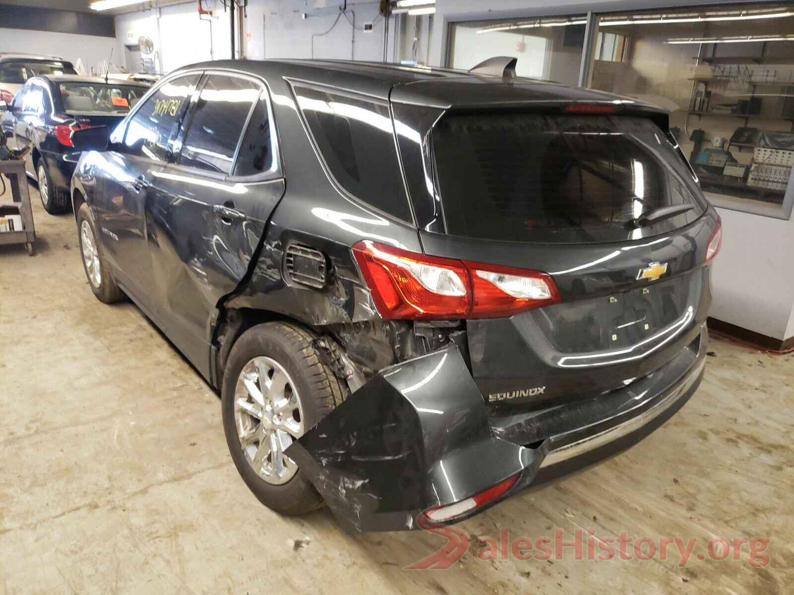 2GNAXREV5J6124404 2018 CHEVROLET EQUINOX