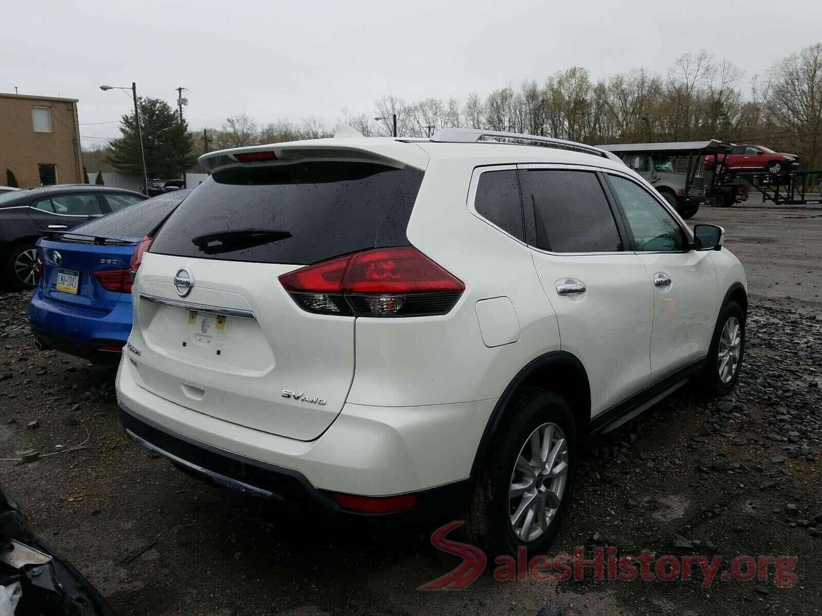 KNMAT2MV2JP520853 2018 NISSAN ROGUE