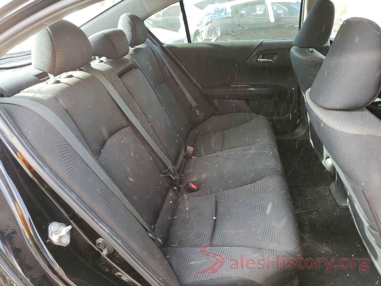 1HGCR2F32GA081069 2016 HONDA ACCORD