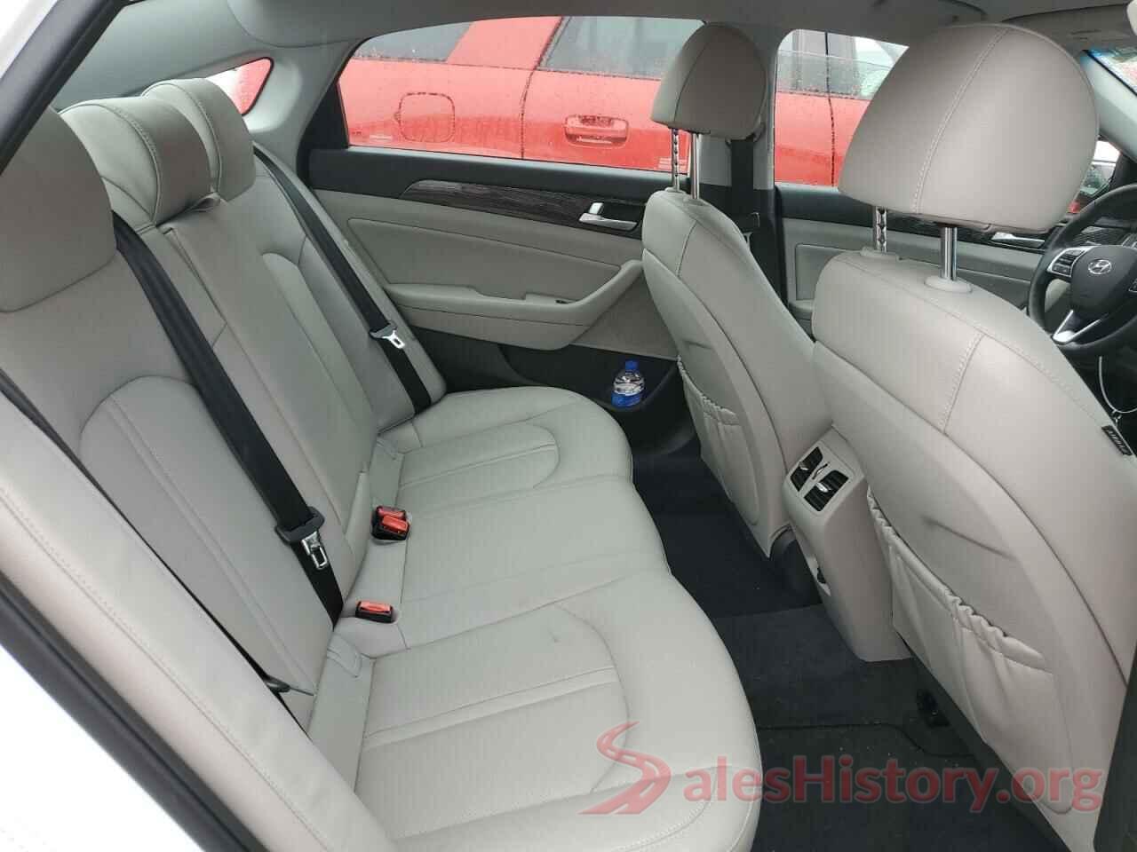 KMHE54L22KA092376 2019 HYUNDAI SONATA