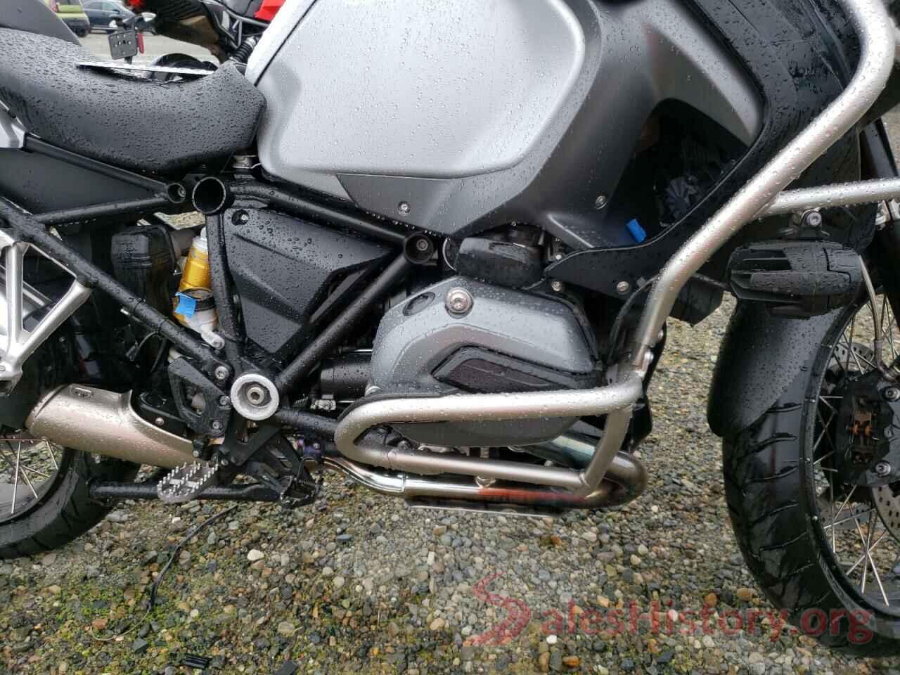 WB10A1207HZ898469 2017 BMW R