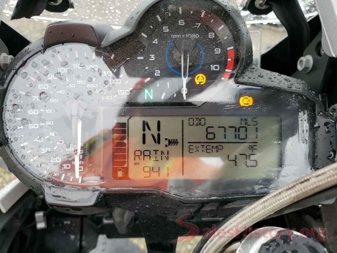 WB10A1207HZ898469 2017 BMW R