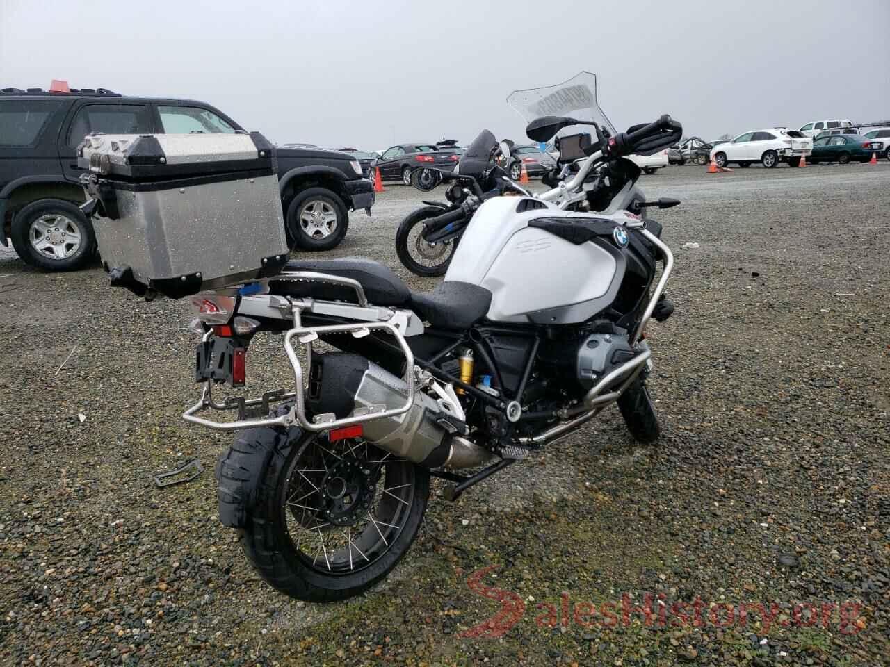 WB10A1207HZ898469 2017 BMW R