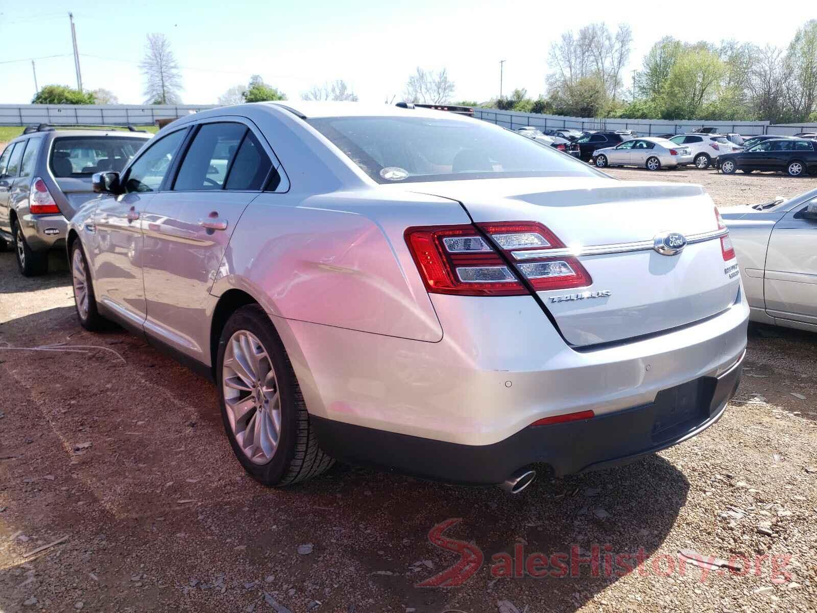 1FAHP2F8XGG111556 2016 FORD TAURUS