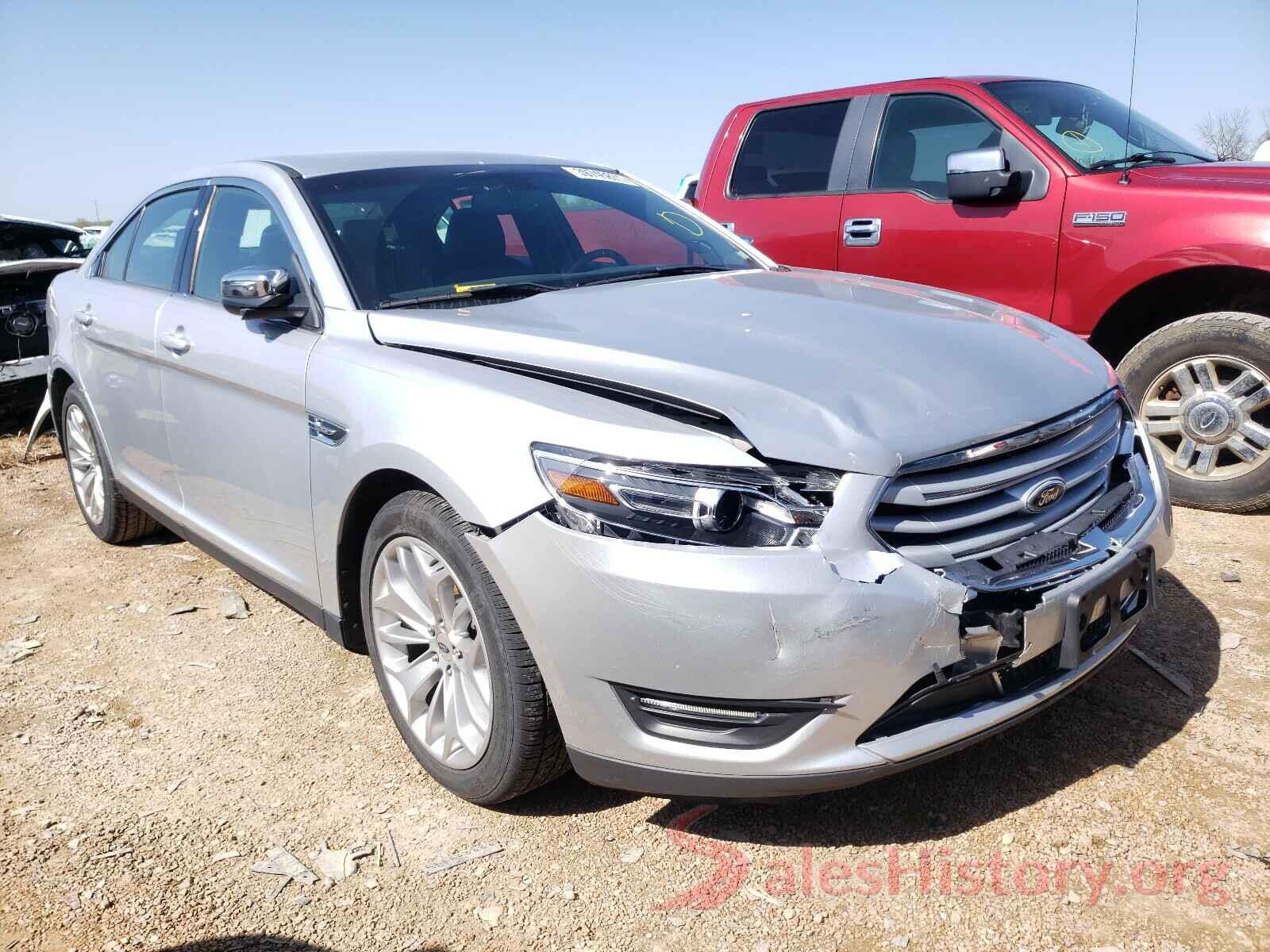 1FAHP2F8XGG111556 2016 FORD TAURUS