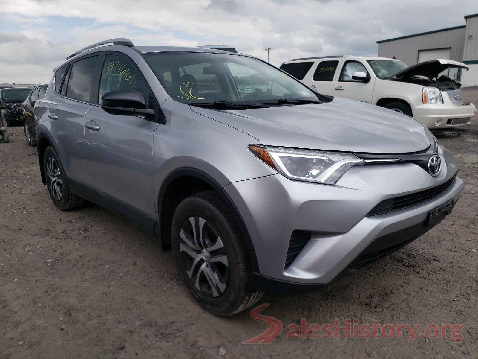 2T3BFREV7GW527541 2016 TOYOTA RAV4