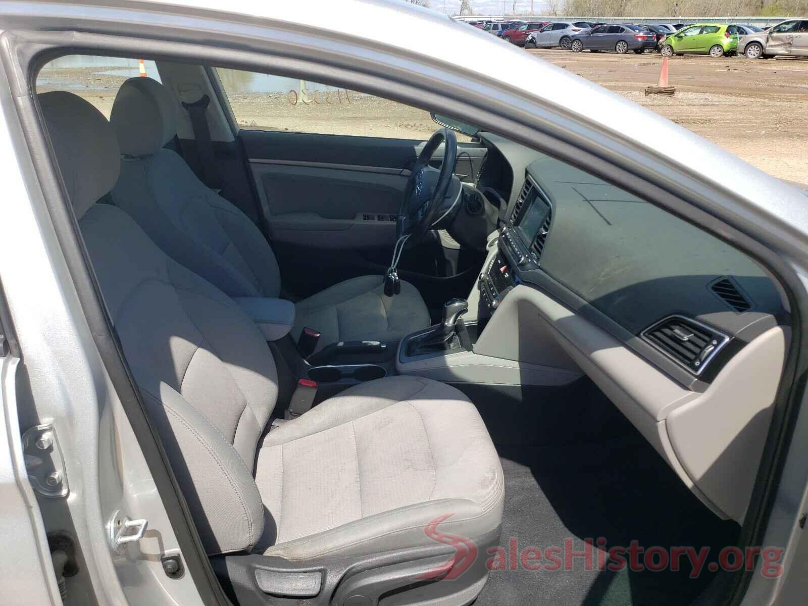 5NPD84LF5HH022334 2017 HYUNDAI ELANTRA