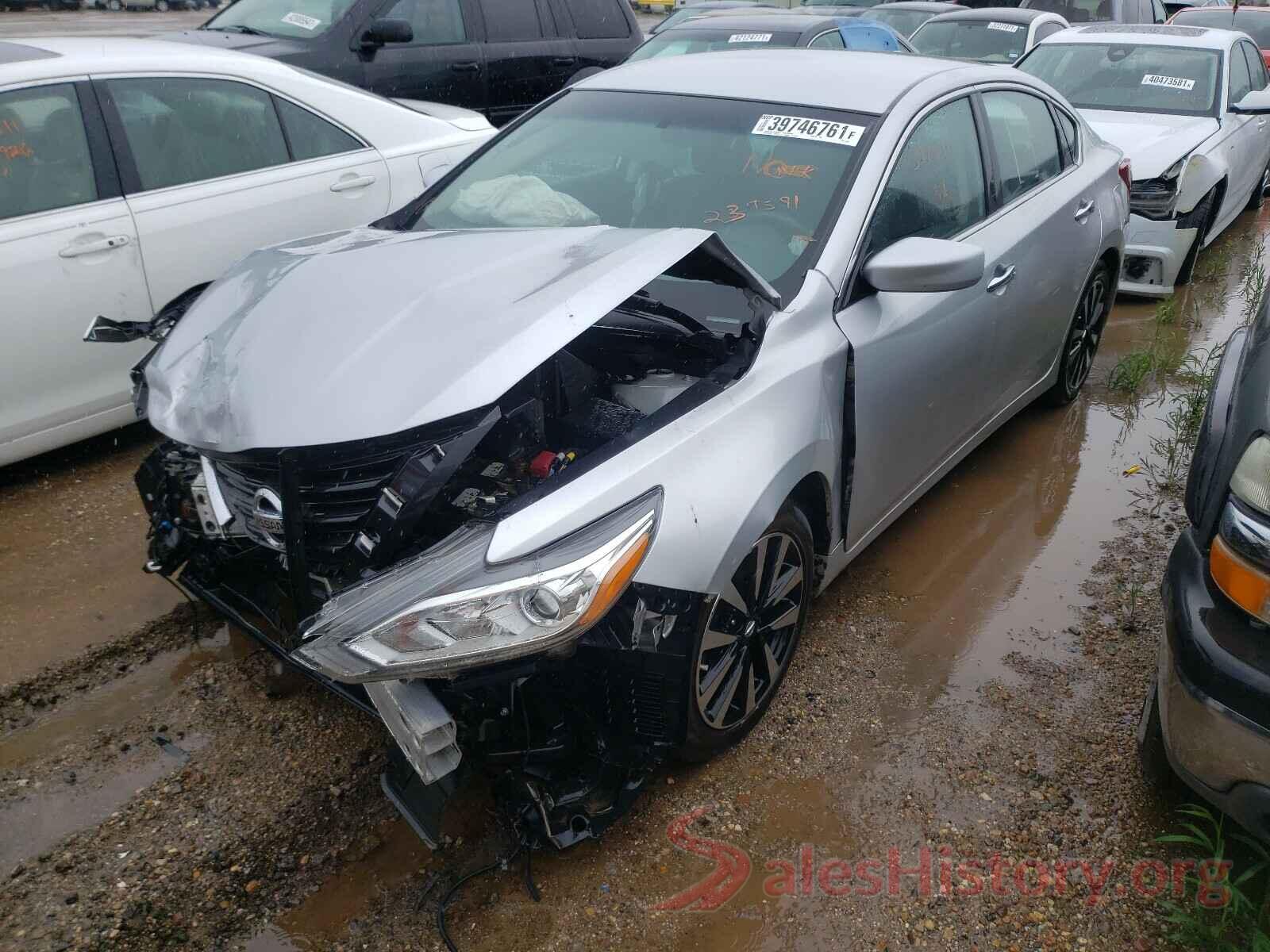 1N4AL3AP5JC239591 2018 NISSAN ALTIMA