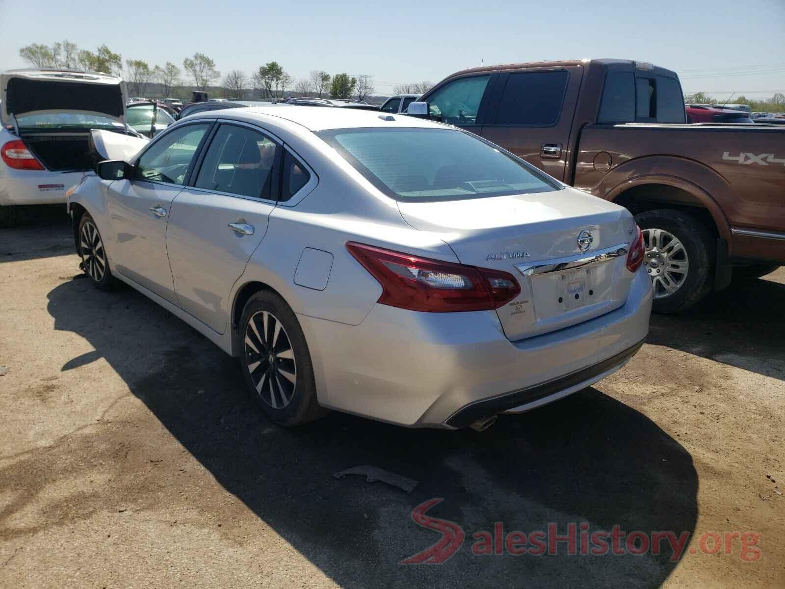 1N4AL3AP5JC239591 2018 NISSAN ALTIMA