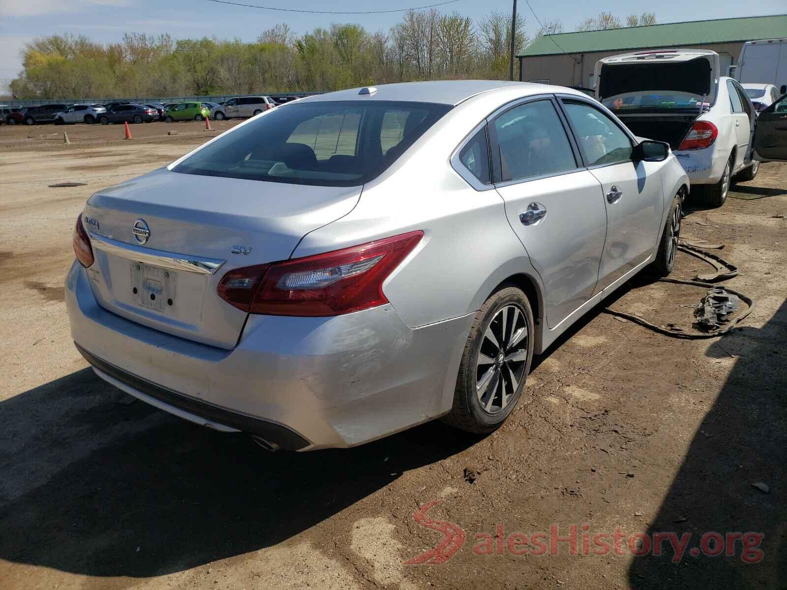 1N4AL3AP5JC239591 2018 NISSAN ALTIMA