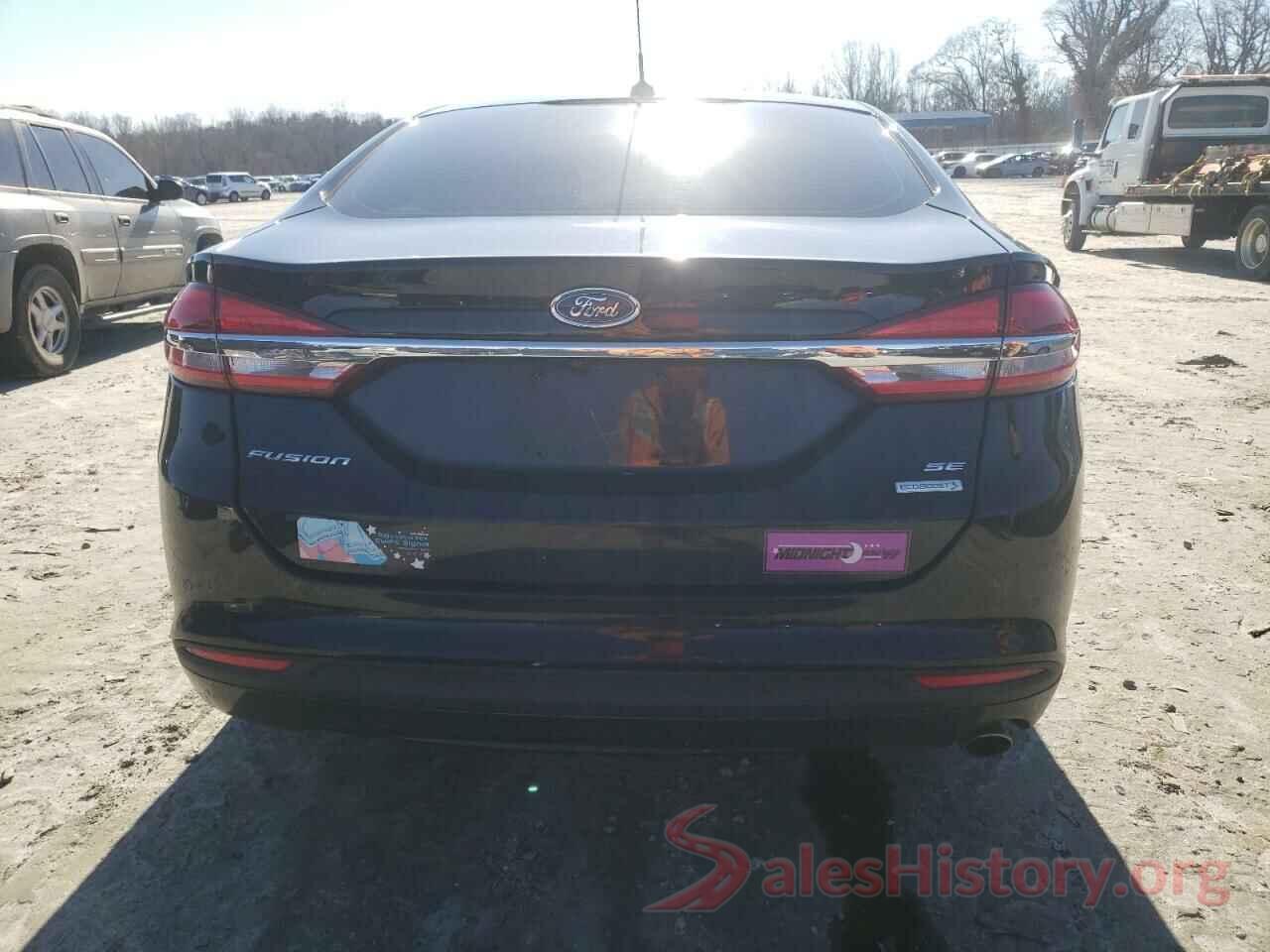 3FA6P0HD1JR211079 2018 FORD FUSION