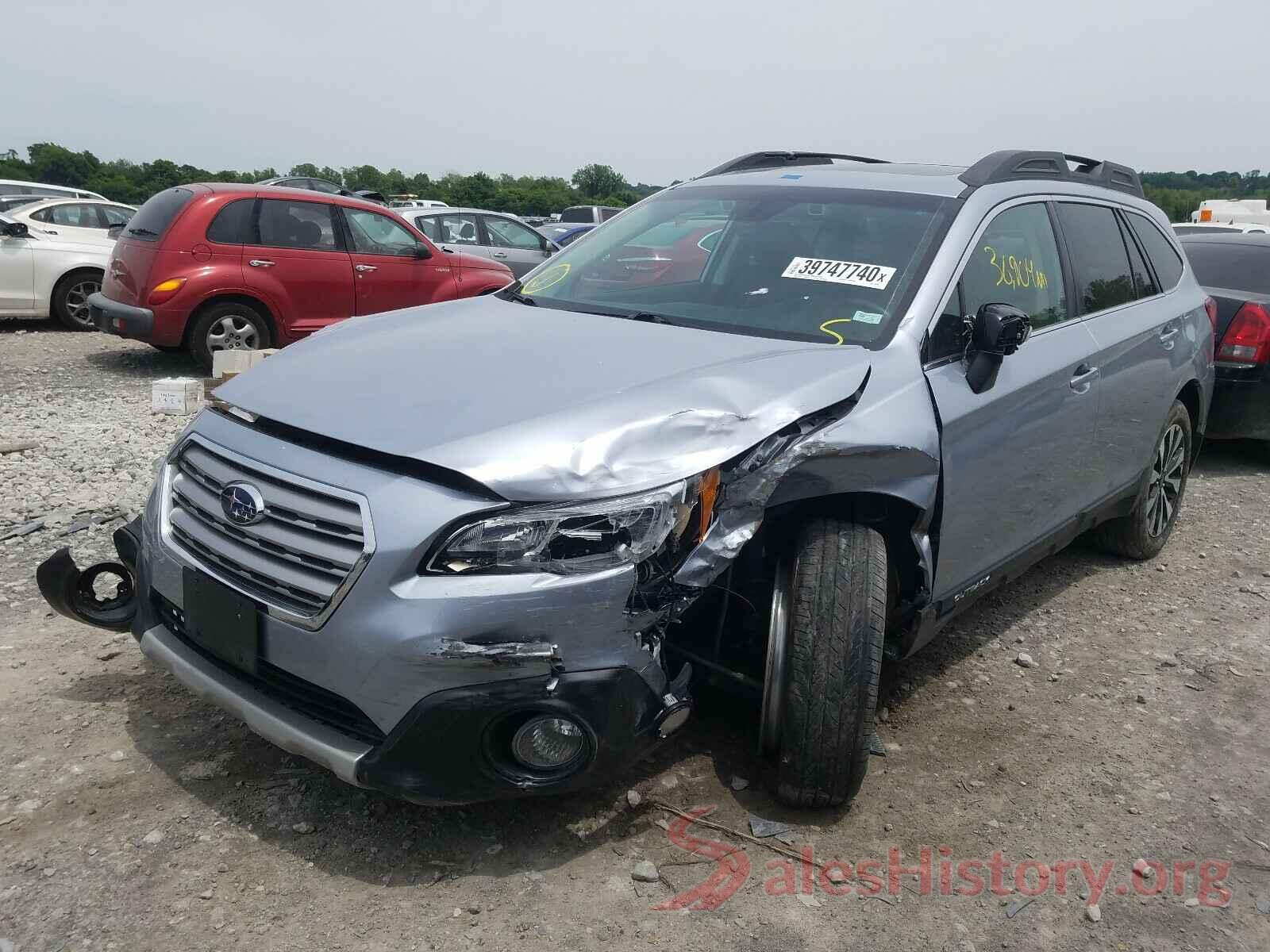 4S4BSANC1H3248288 2017 SUBARU OUTBACK