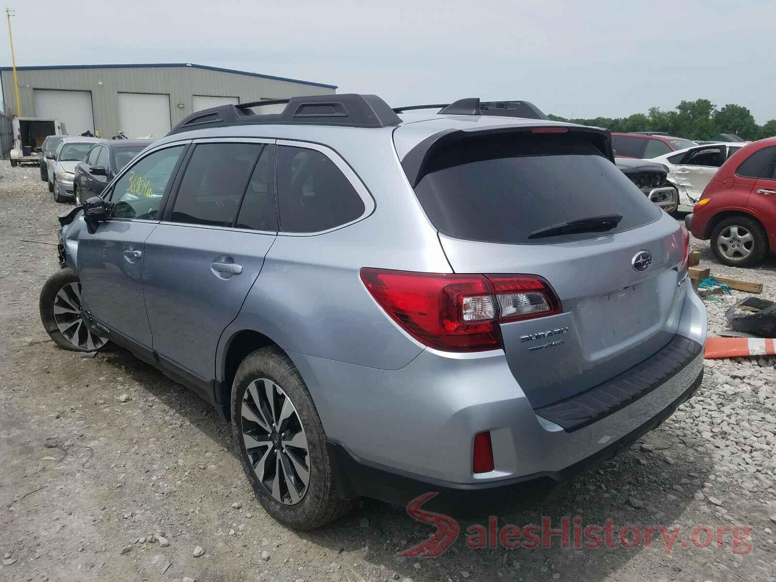 4S4BSANC1H3248288 2017 SUBARU OUTBACK