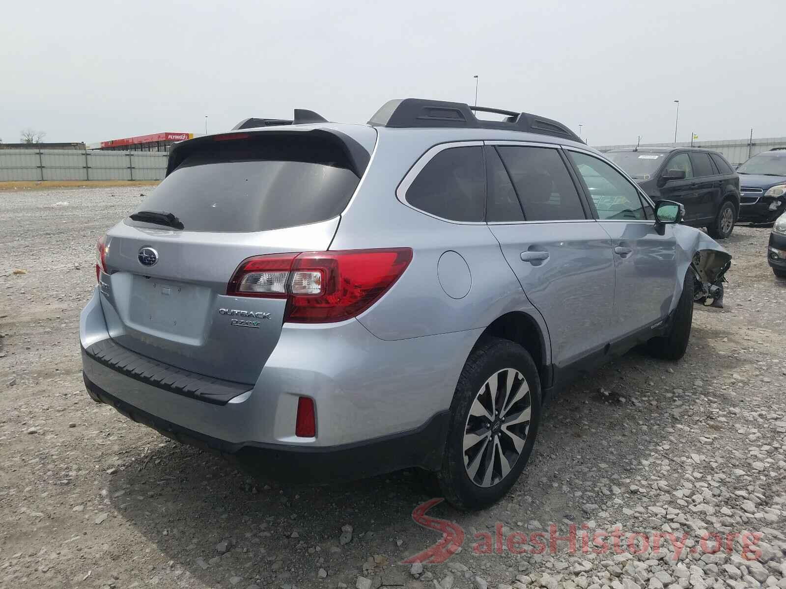 4S4BSANC1H3248288 2017 SUBARU OUTBACK