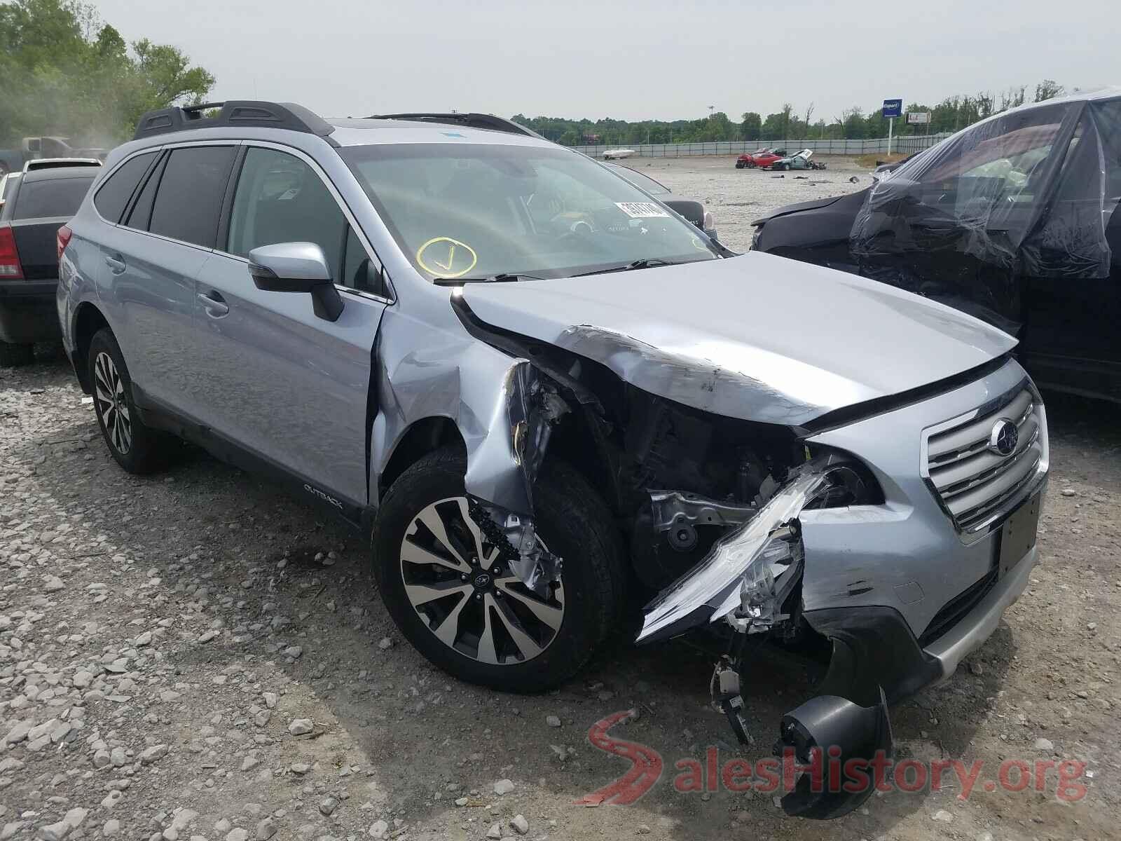 4S4BSANC1H3248288 2017 SUBARU OUTBACK