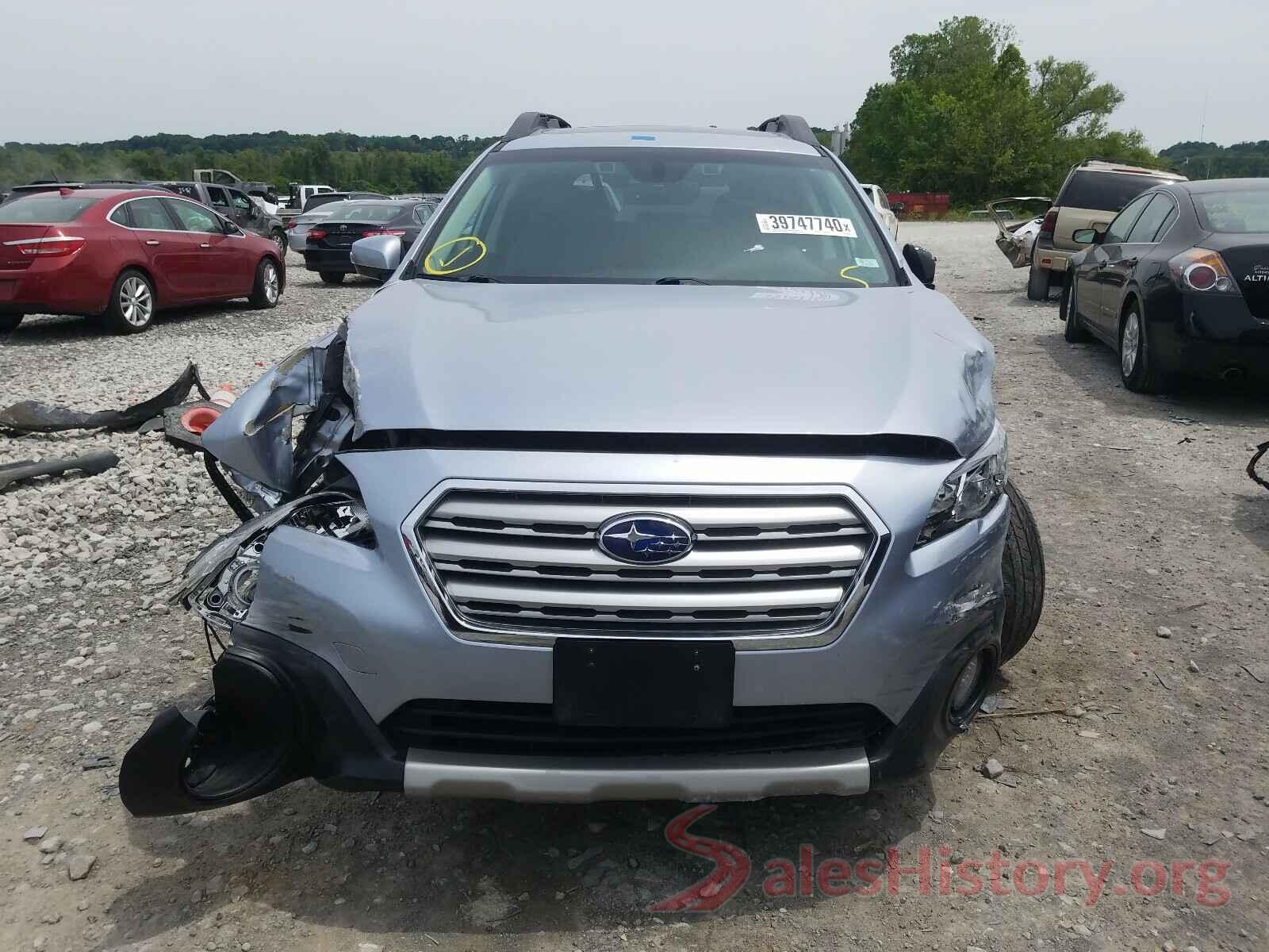 4S4BSANC1H3248288 2017 SUBARU OUTBACK